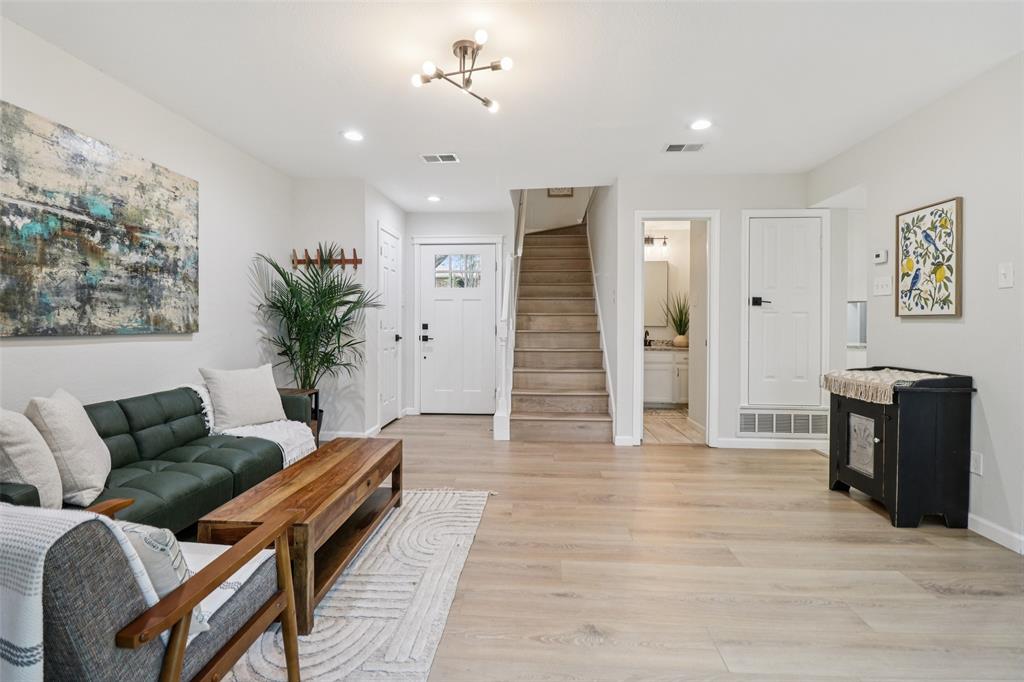 Hampton Road Add - Residential