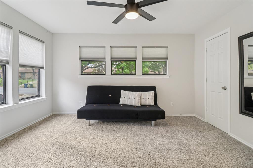 Hampton Road Add - Residential