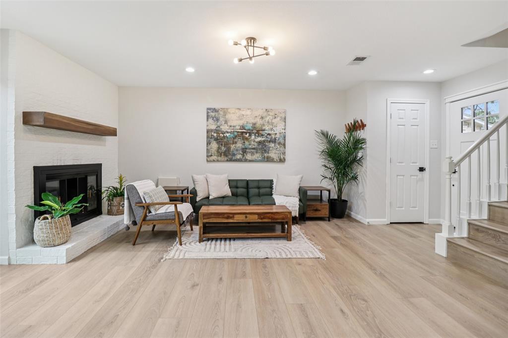 Hampton Road Add - Residential