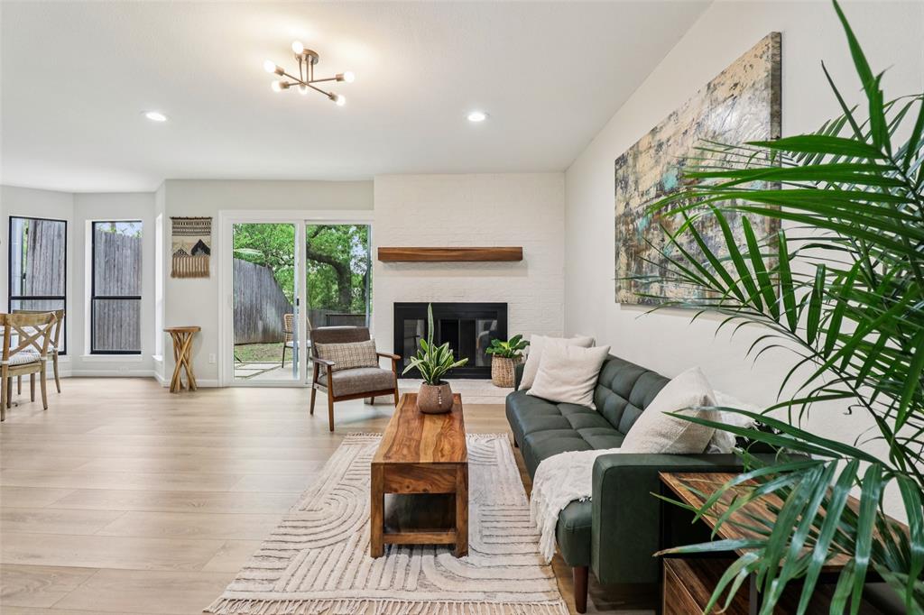 Hampton Road Add - Residential