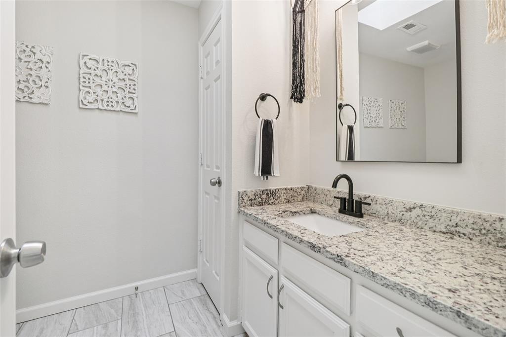 Hampton Road Add - Residential