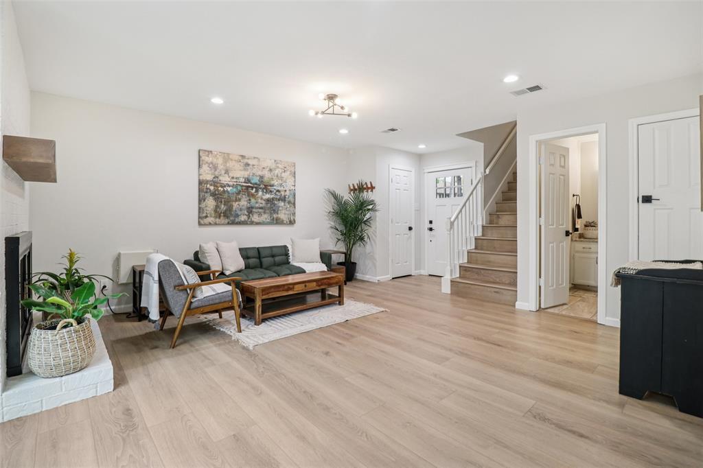 Hampton Road Add - Residential