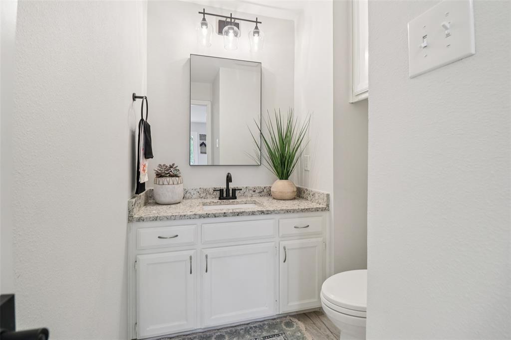 Hampton Road Add - Residential