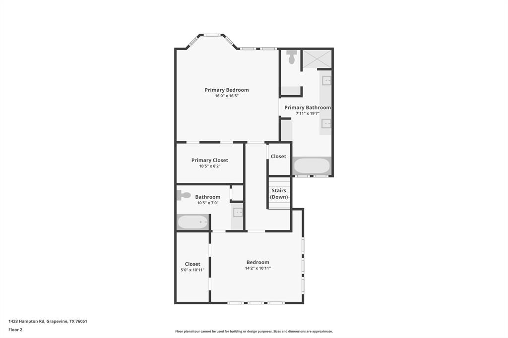 Hampton Road Add - Residential