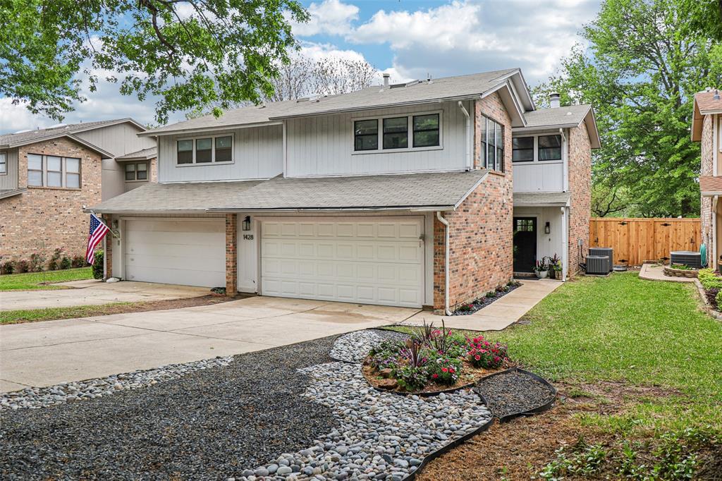 Hampton Road Add - Residential