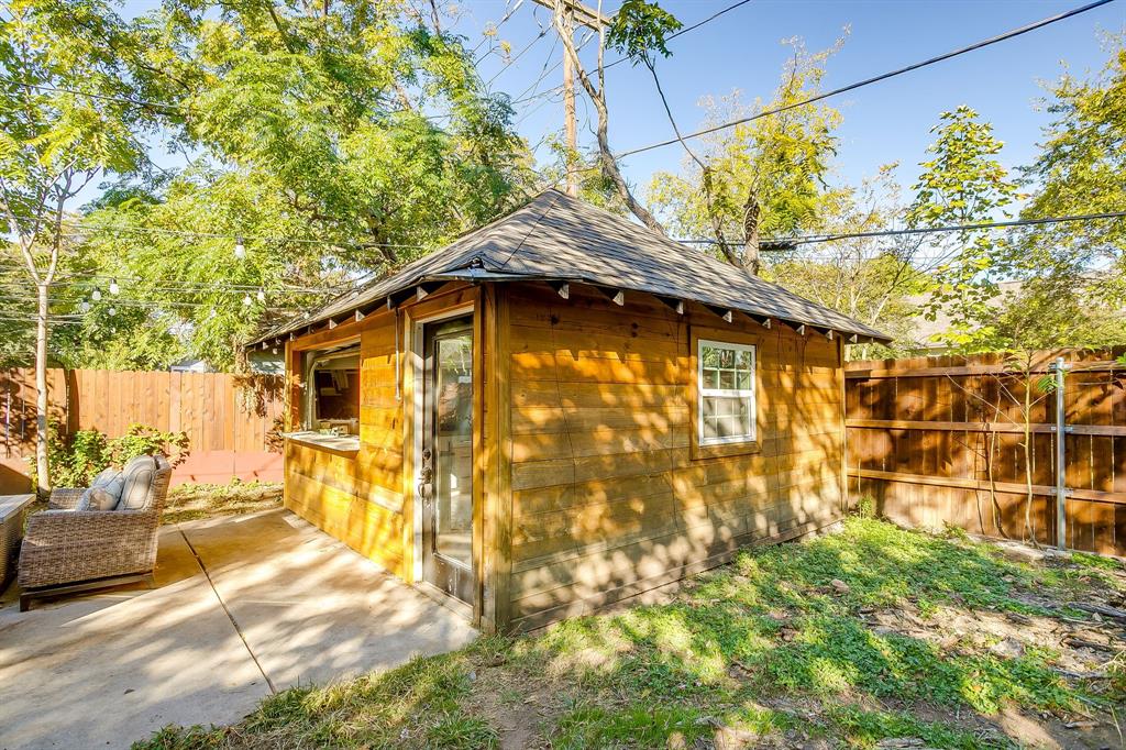 Lawn Place Add - Residential