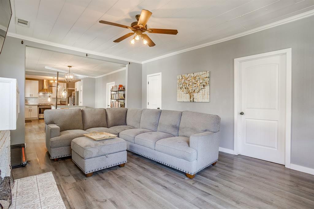 Lawn Place Add - Residential