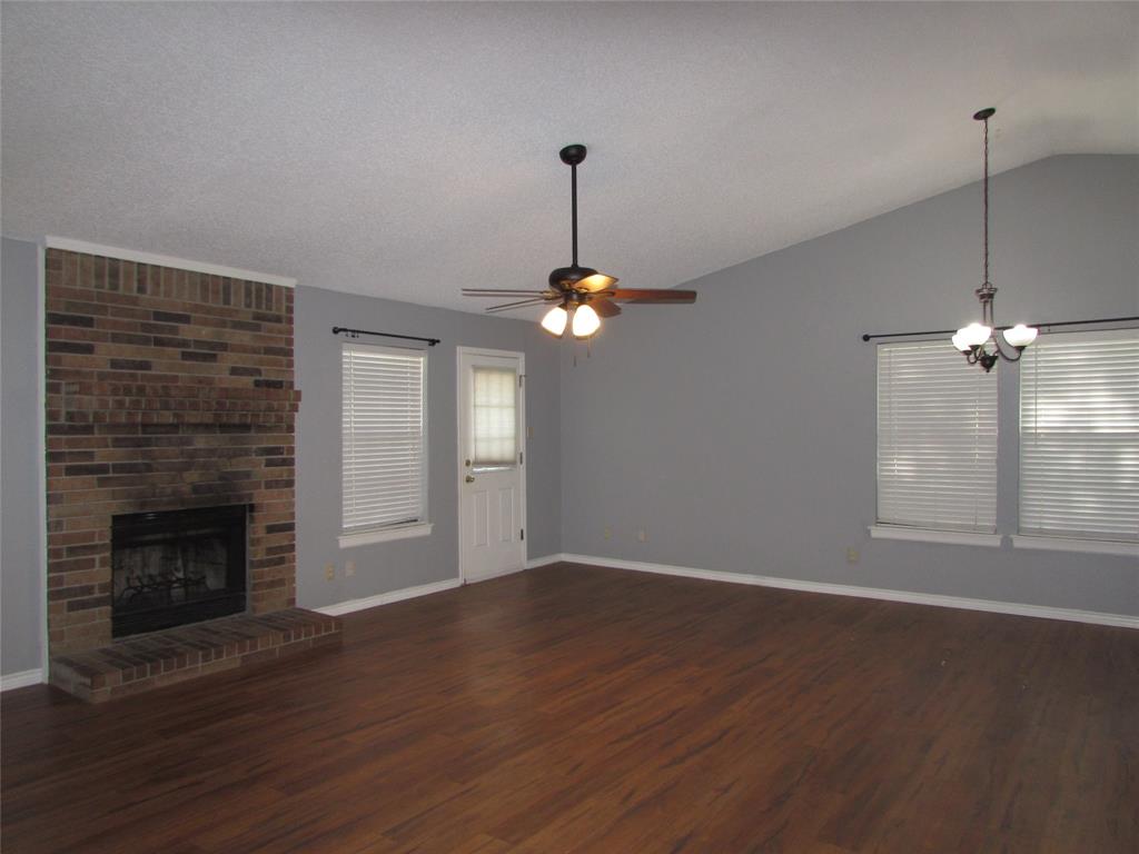 Woods Add - Residential Lease