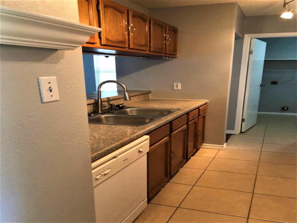 Woods Add - Residential Lease