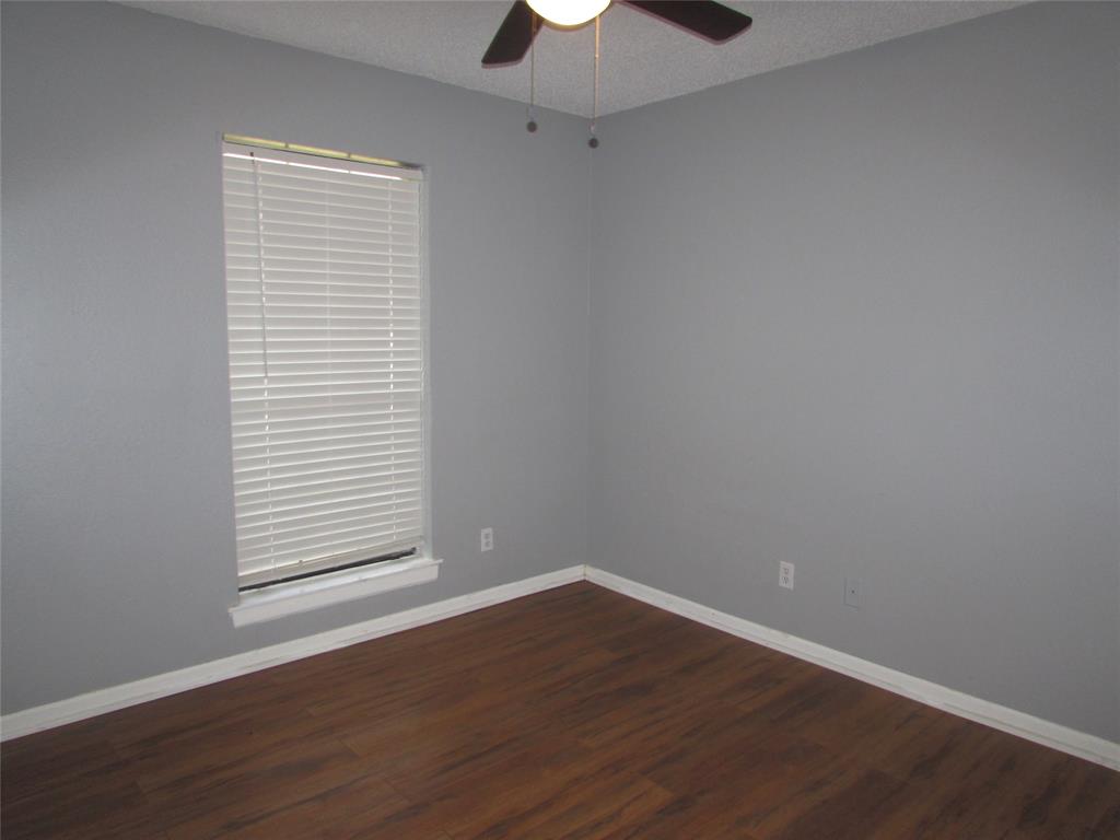 Woods Add - Residential Lease