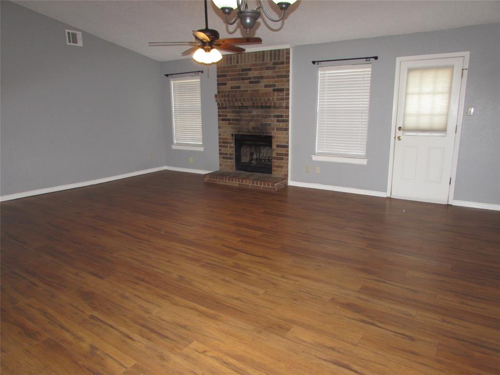 Woods Add - Residential Lease