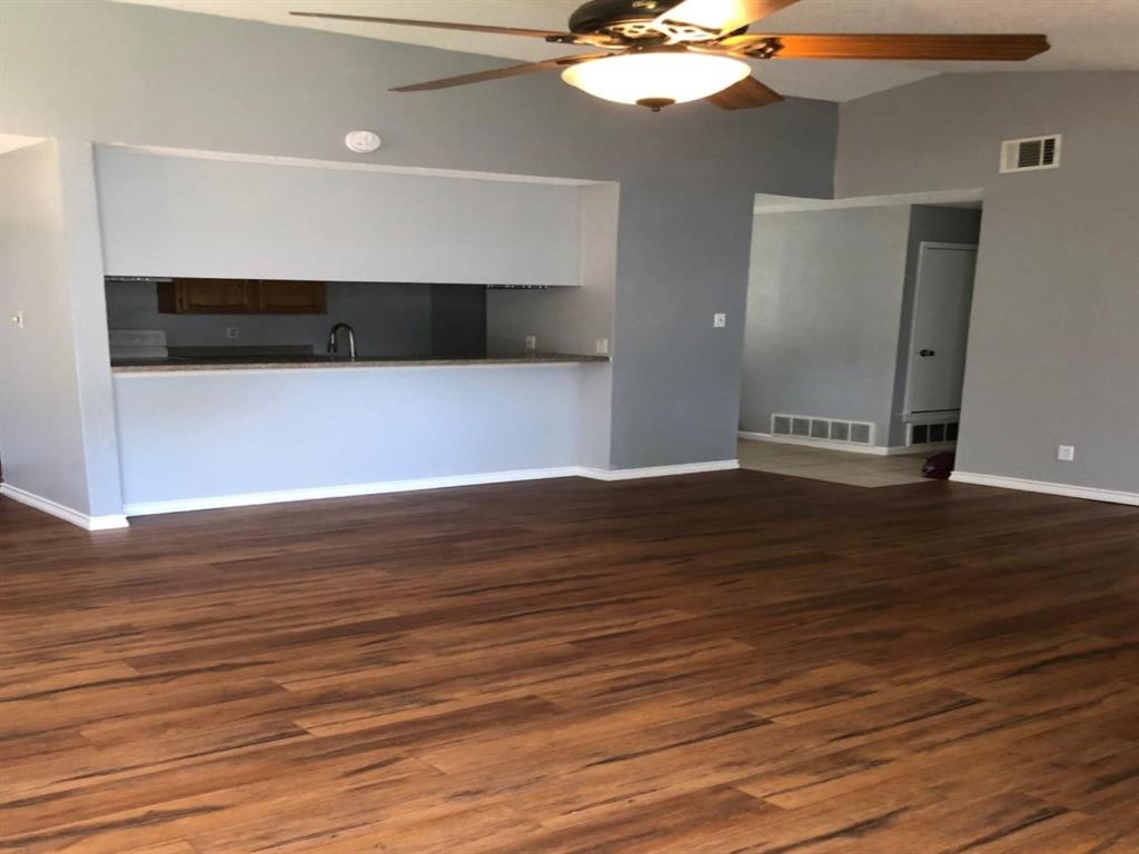 Woods Add - Residential Lease