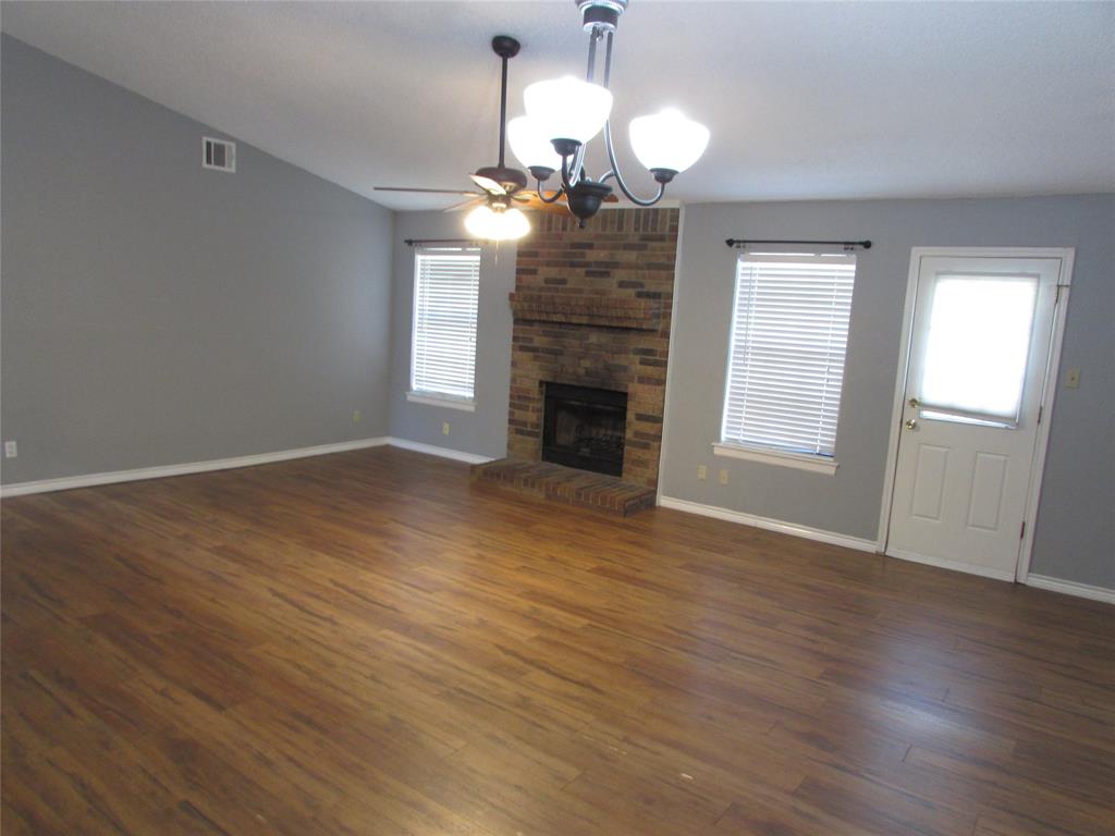 Woods Add - Residential Lease