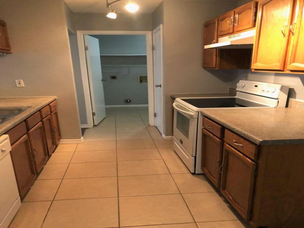 Woods Add - Residential Lease