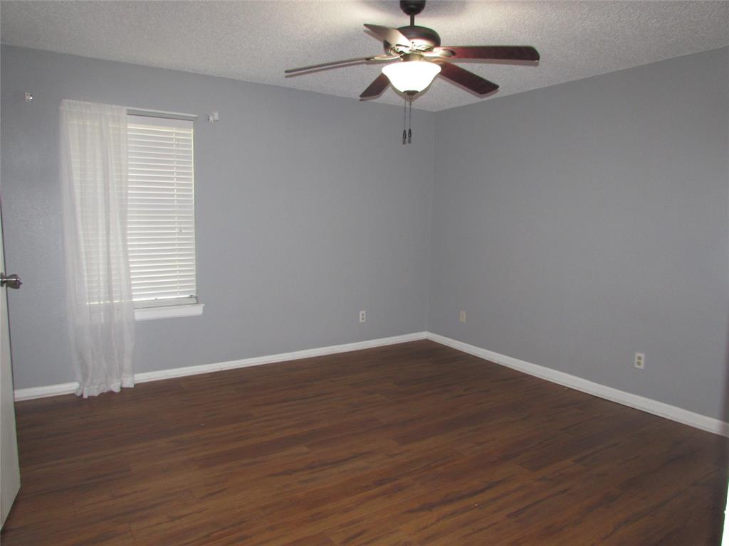 Woods Add - Residential Lease