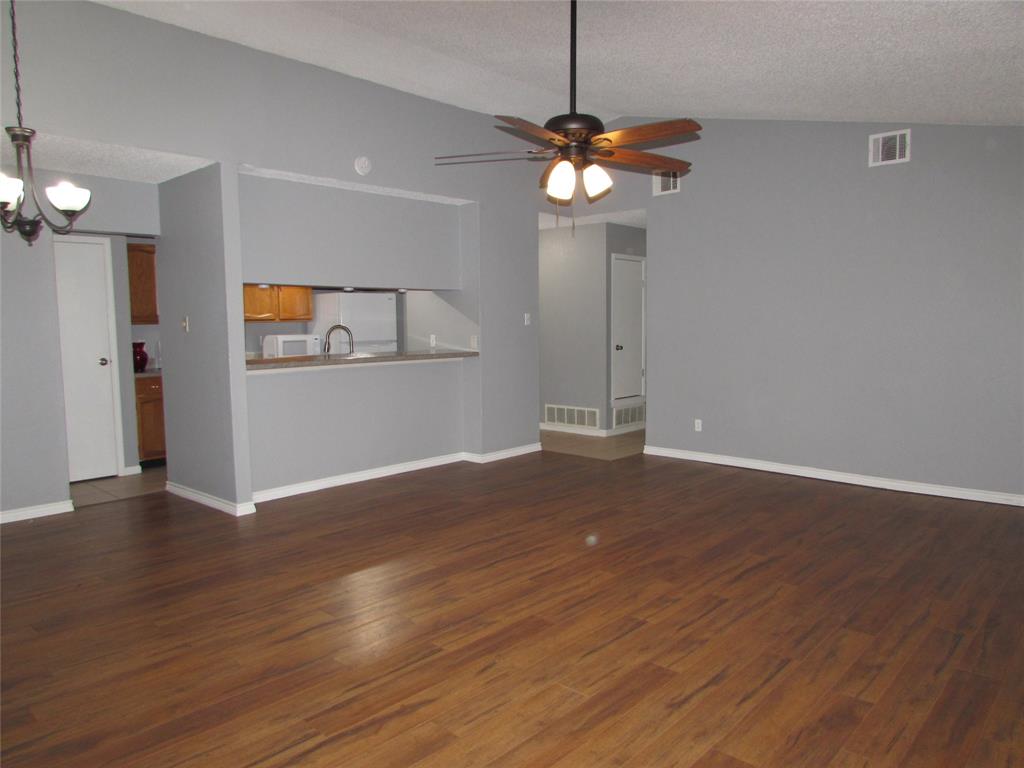 Woods Add - Residential Lease