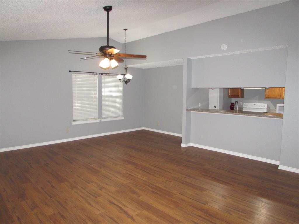 Woods Add - Residential Lease