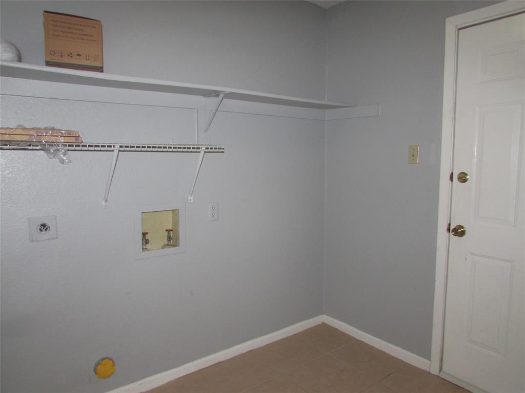 Woods Add - Residential Lease