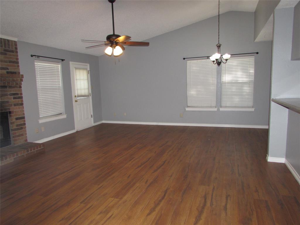 Woods Add - Residential Lease