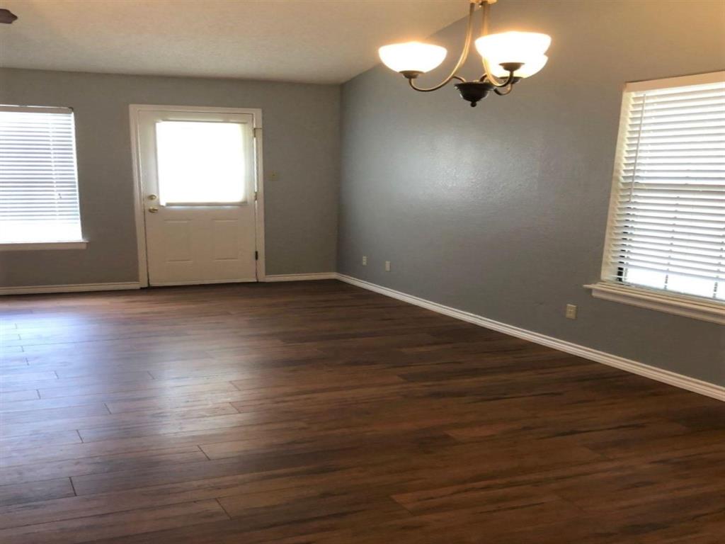 Woods Add - Residential Lease