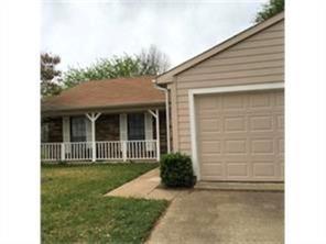 Woods Add - Residential Lease