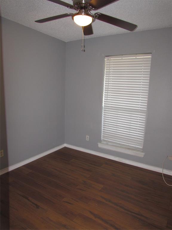 Woods Add - Residential Lease