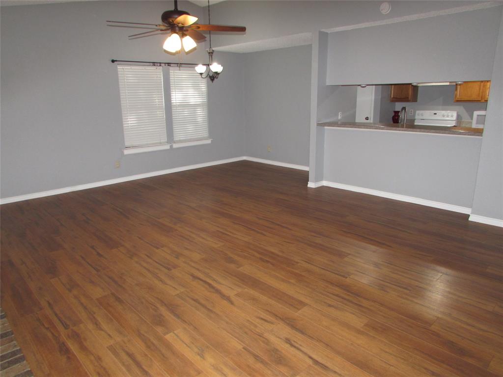 Woods Add - Residential Lease