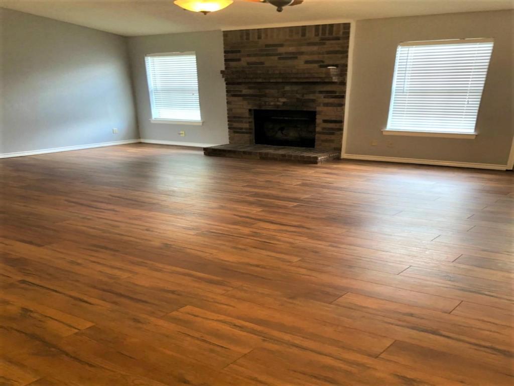 Woods Add - Residential Lease