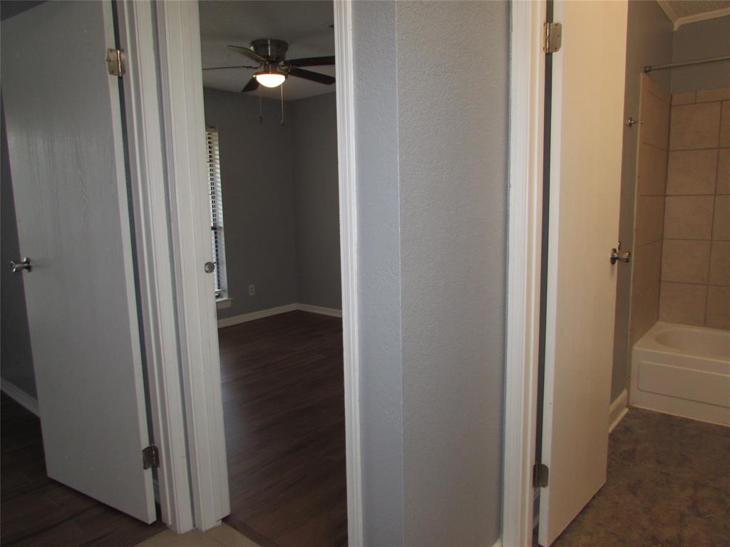 Woods Add - Residential Lease