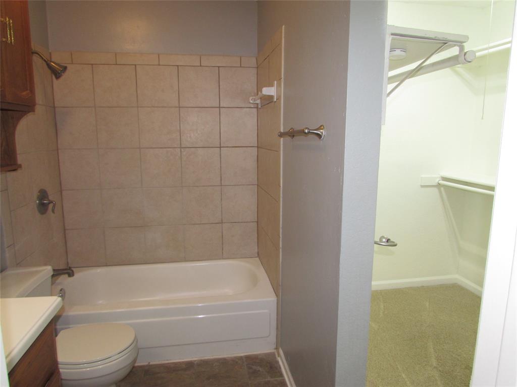 Woods Add - Residential Lease