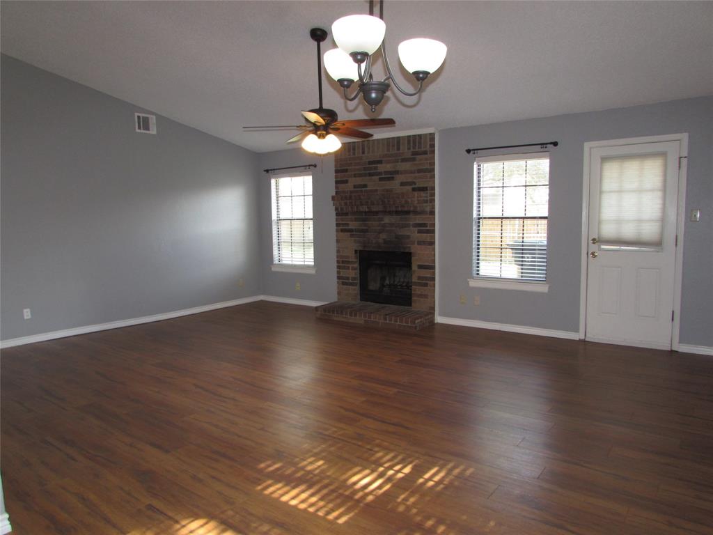 Woods Add - Residential Lease