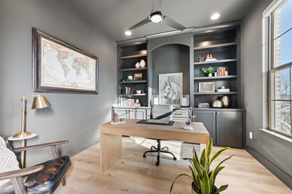 4180 Silver Spur Drive