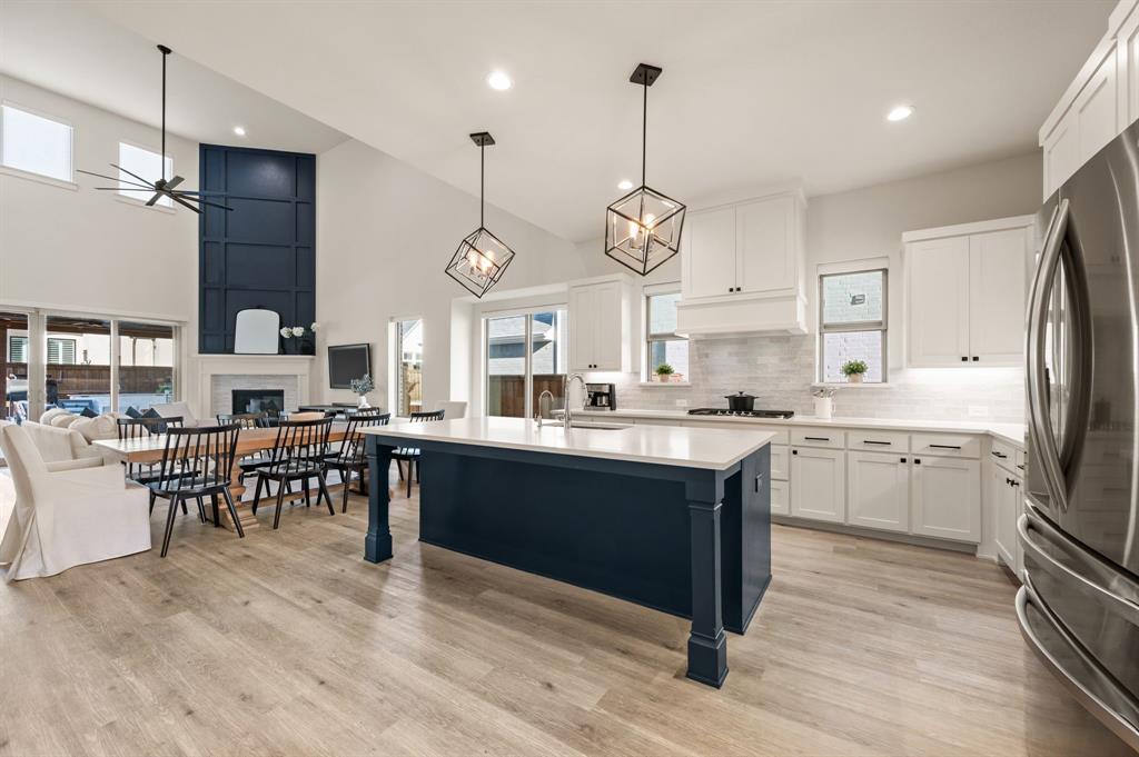 4180 Silver Spur Drive