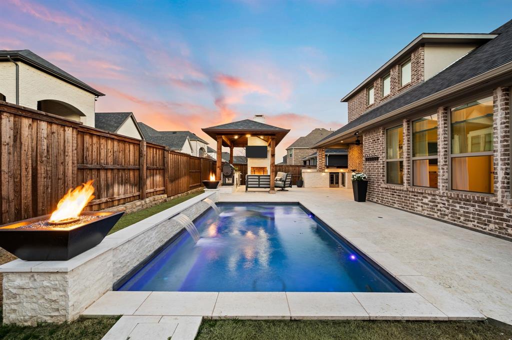 4180 Silver Spur Drive