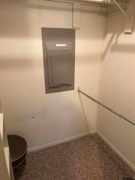 Town East Village - Residential