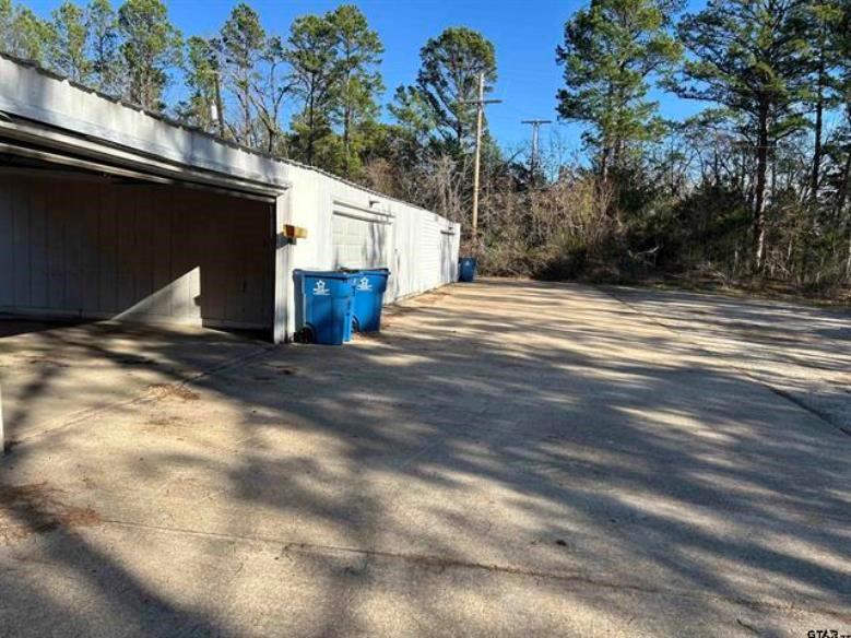 Town East Village - Residential