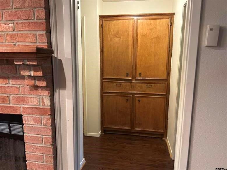 Town East Village - Residential