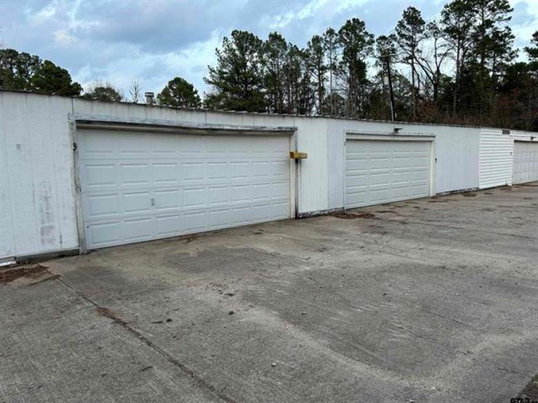 Town East Village - Residential