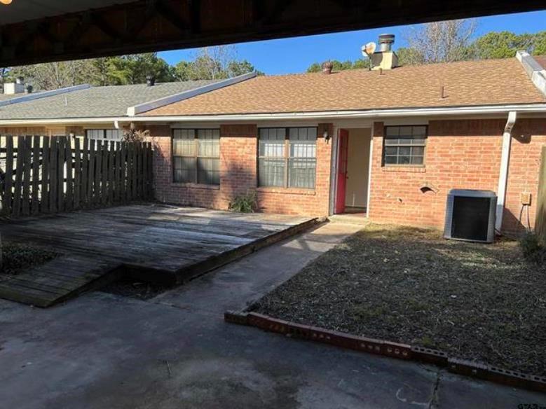 Town East Village - Residential