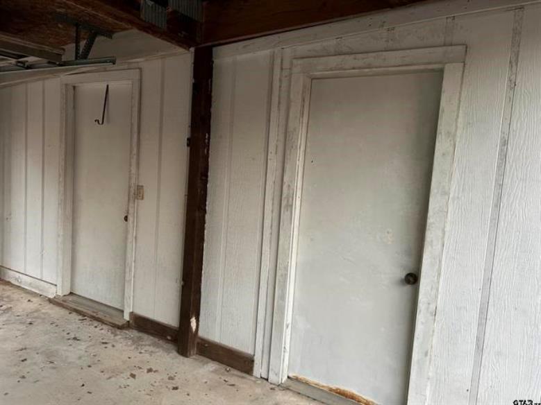 Town East Village - Residential