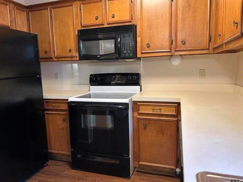 Town East Village - Residential