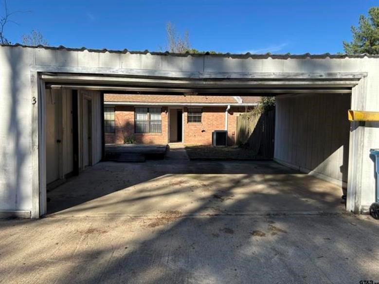 Town East Village - Residential