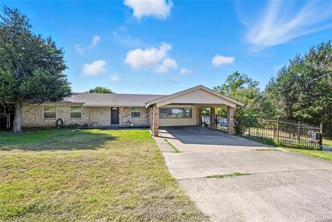 521 Linda Road Kennedale TX 76060