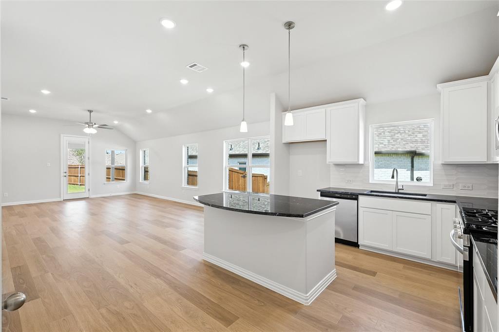 514 Red Barn Drive