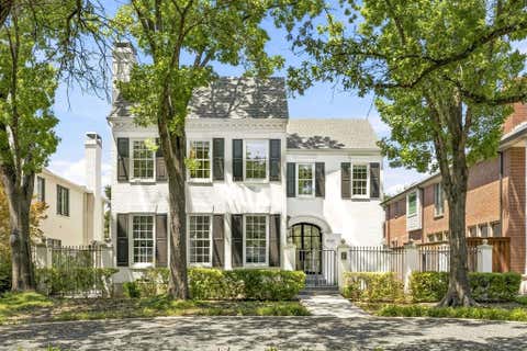 Photo of 4020 Mcfarlin Boulevard, University Park, TX 75205 (MLS # 21347747)