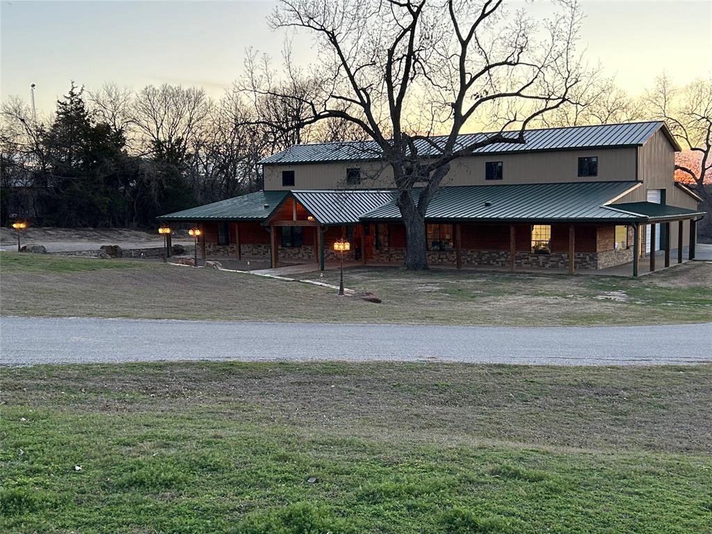 7101 County Road 1037