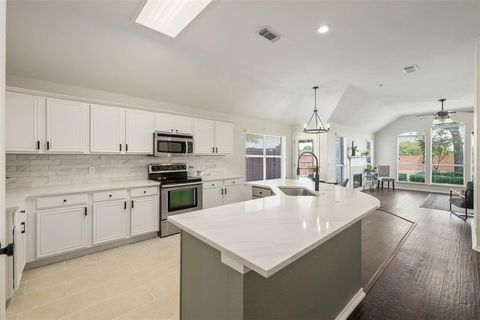 1253 Hershey Lane Lewisville TX 75077