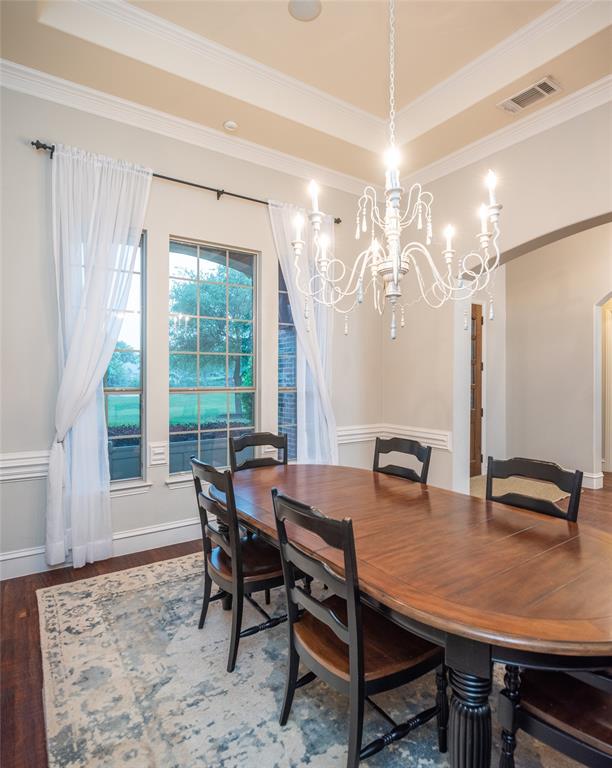 816 Stratton Mill Drive