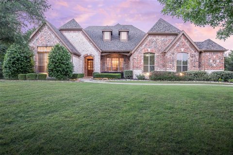 816 Stratton Mill Drive Lucas TX 75002