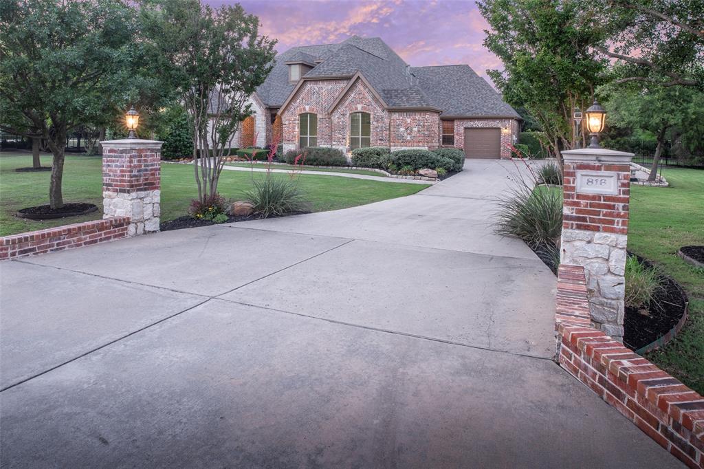 816 Stratton Mill Drive